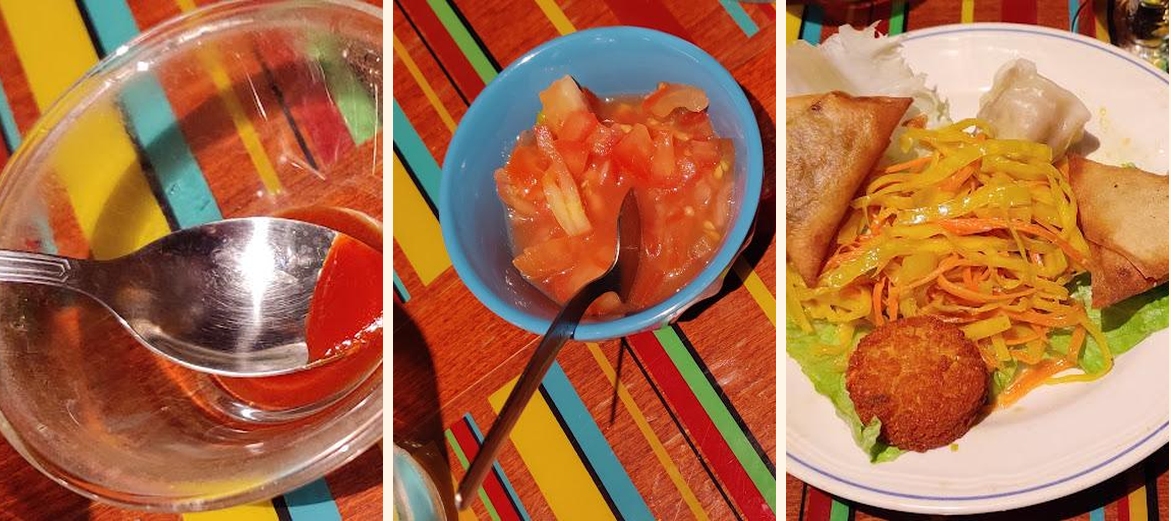 O Maloya Cho - Gallery Image 2