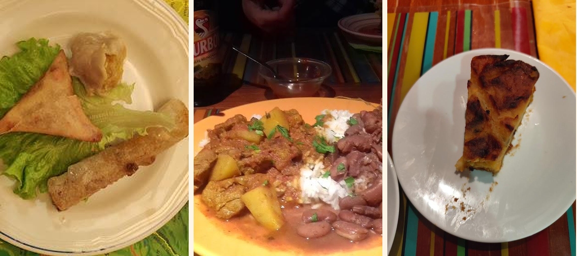 O Maloya Cho - Gallery Image 3