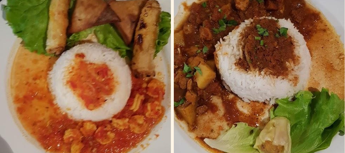 O Maloya Cho - Gallery Image 4